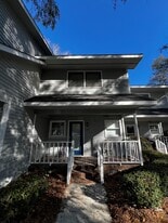 2029 Eastwood Rd, Unit #125 in Wilmington, NC - Building Photo