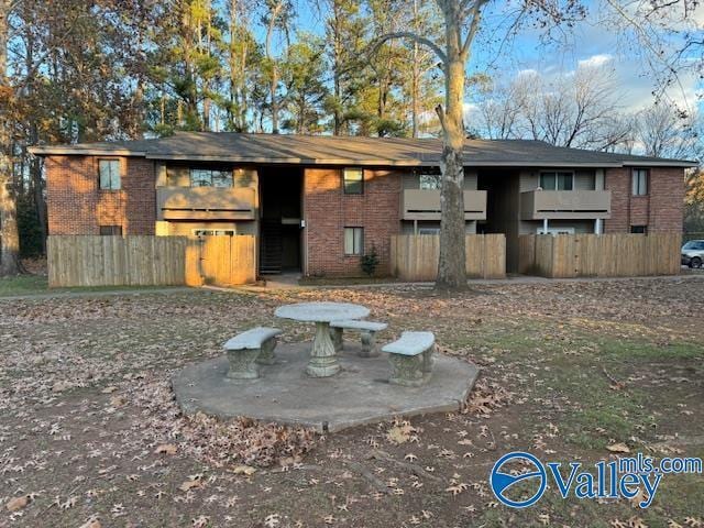 2940 Hood Rd SW in Huntsville, AL - Building Photo - Building Photo