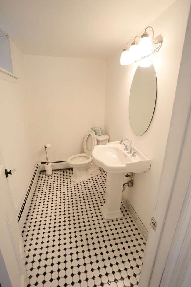 property at 51 Canal St