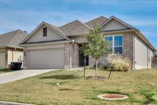2219 Terrilyn Ct in Bryan, TX - Building Photo