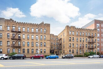 Camelot 1&2 in Brooklyn, NY - Building Photo - Primary Photo