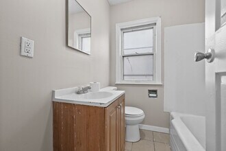 1227 W 25th St in Indianapolis, IN - Building Photo - Building Photo