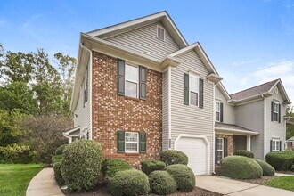 8733 Cinnabay Dr in Charlotte, NC - Building Photo - Building Photo