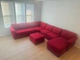 1505 Nevin Plz, Unit Room for Rent in Richmond, CA - Building Photo