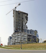 River City Toronto - III in Toronto, ON - Building Photo - Building Photo