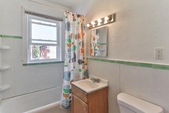 3811 Keokuk St in St. Louis, MO - Building Photo - Building Photo