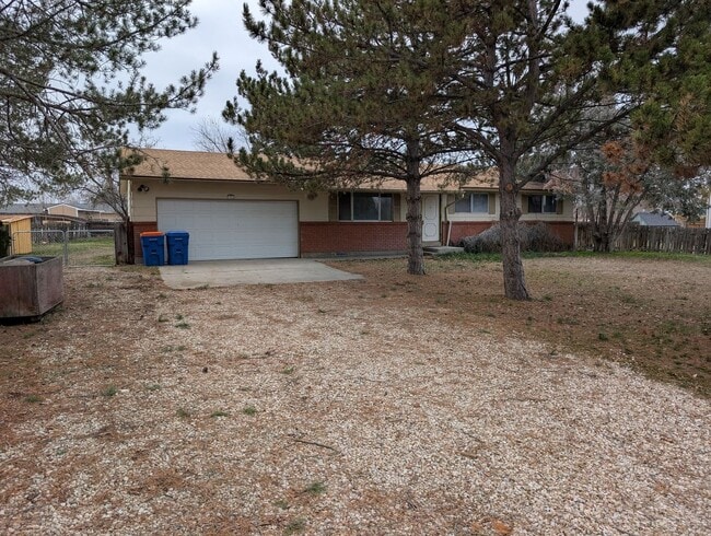 property at 7523 Cowen St