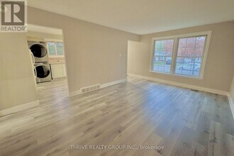 101 Culver Crescent in London, ON - Building Photo - Building Photo