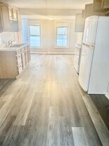 12 Longwood Ave, Unit 1