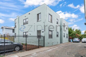 2238 Seventh St in Berkeley, CA - Building Photo - Building Photo