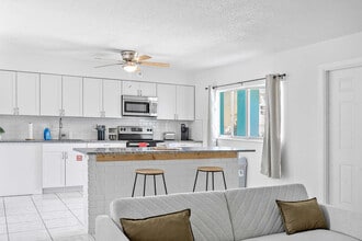505 Fillmore Ave in Cape Canaveral, FL - Building Photo - Building Photo