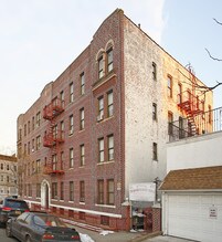 3105 Avenue D in Brooklyn, NY - Foto de edificio - Building Photo