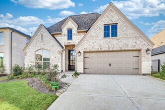 2802 Sweet Honey Ln in Fulshear, TX - Building Photo - Building Photo