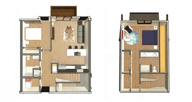 property at 283 Snowy Mountain Circle