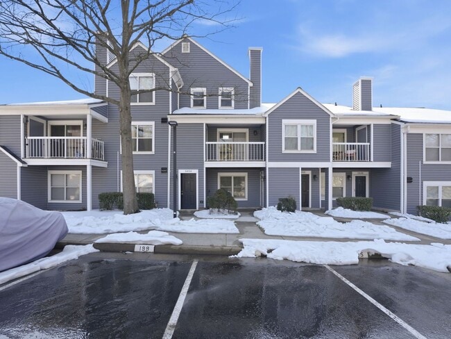 property at 5854 Orchard Hill Ct