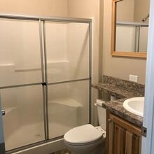 9818 Split Rail Rd in La Pine, OR - Building Photo - Building Photo