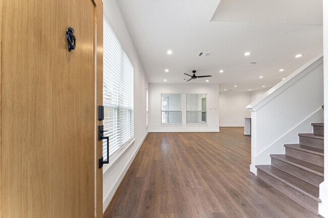 2753 Sunny Briar Dr in Katy, TX - Building Photo - Building Photo