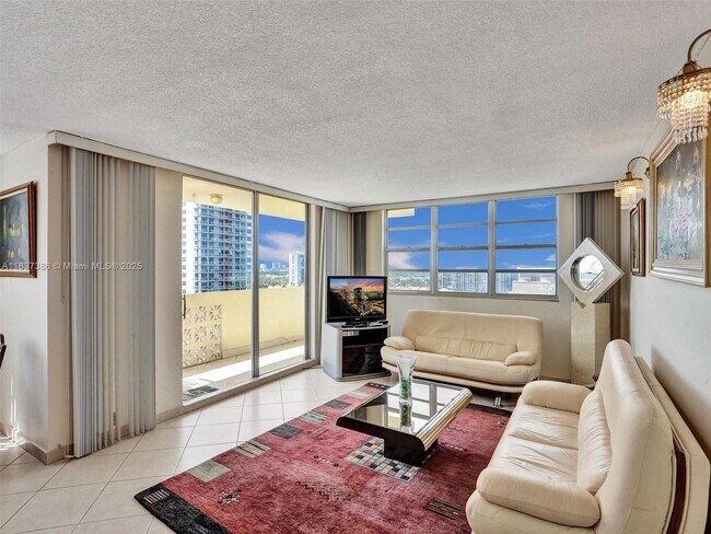 property at 1833 S Ocean Dr