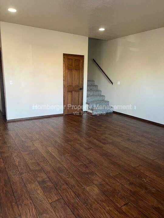 803 W Knox Ave in Spokane, WA - Building Photo