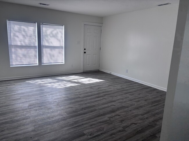 1125 S Hamilton St in Gary, IN - Building Photo - Building Photo