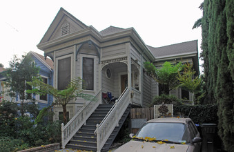 1314 Q St in Sacramento, CA - Building Photo - Building Photo