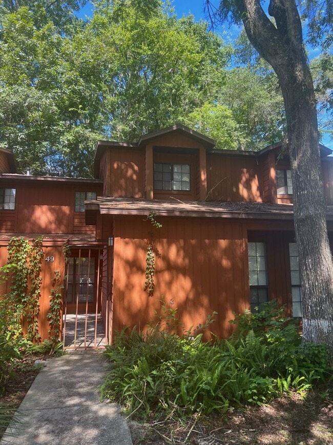 property at 900 SW 62nd Blvd