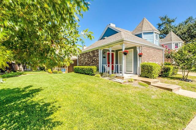 property at 18016 Whispering Gables Ln