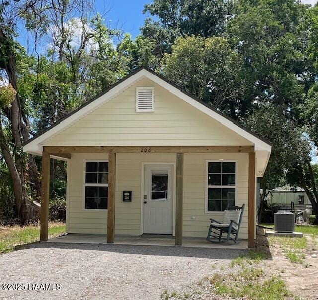 property at 206 E Dale St