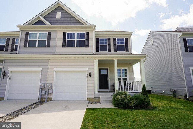 property at 322 Appleby School Rd
