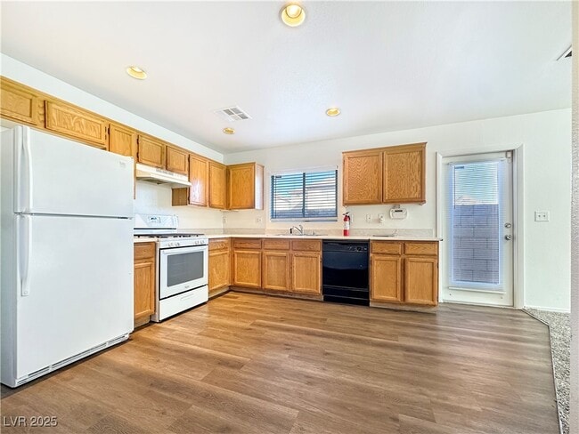 5278 Paradise Valley Ave in Las Vegas, NV - Building Photo - Building Photo