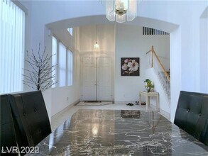 3875 Cape Royal St in Las Vegas, NV - Building Photo - Building Photo