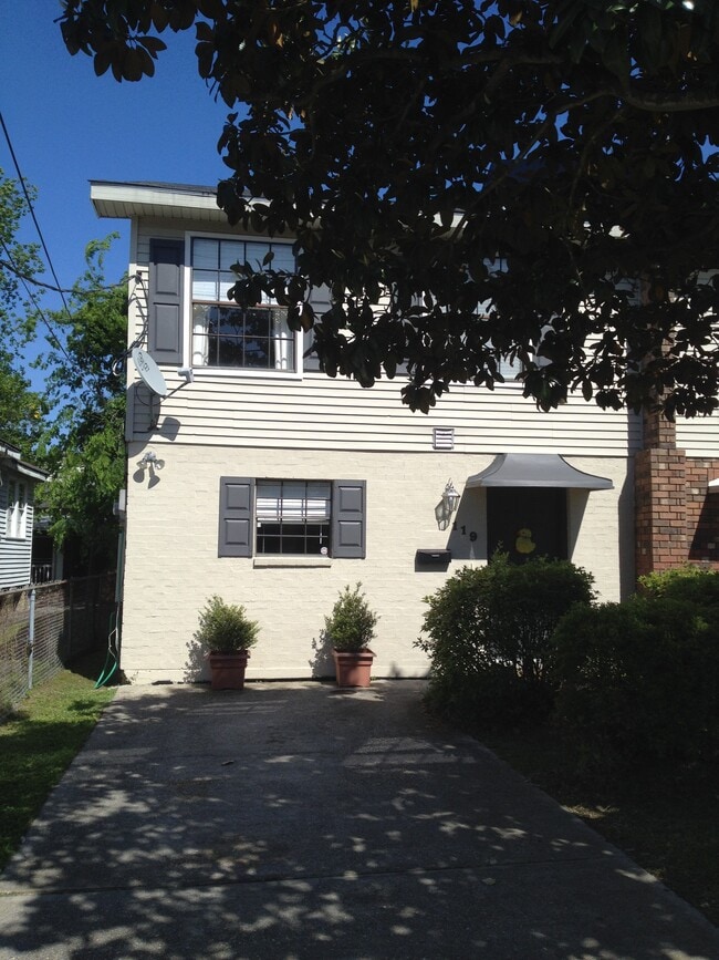 property at 119 Papworth Ave