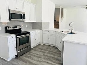 17627 Glenwolf Dr in Houston, TX - Building Photo - Building Photo