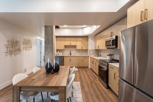 Maye House Apartments in Salt Lake City, UT - Building Photo