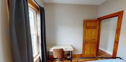 6 Cawfield St in Boston, MA - Building Photo - Building Photo