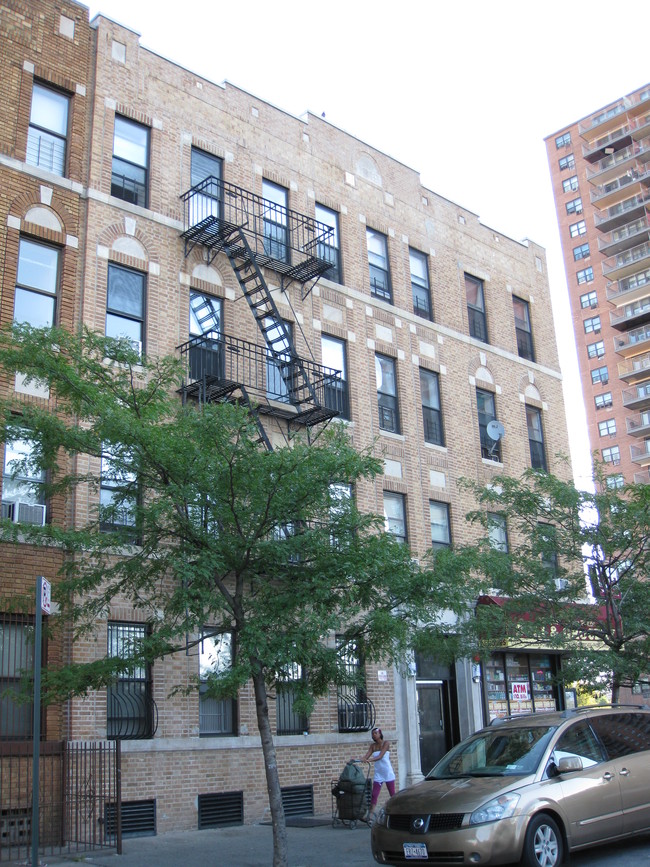 2185 Pacific St in Brooklyn, NY - Building Photo - Building Photo