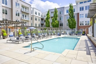 Arcadia at Rivers Edge in Medford, MA - Building Photo - Building Photo