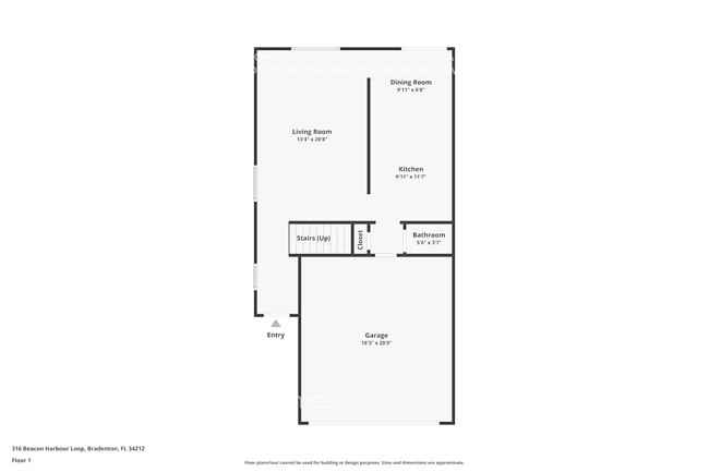 316 Beacon Harbour Loop in Bradenton, FL - Building Photo - Building Photo