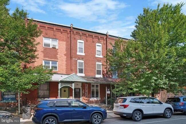 property at 247 S 44th St