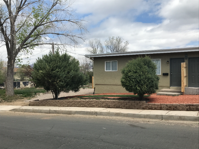 824 Santa Fe St in Colorado Springs, CO - Building Photo - Building Photo