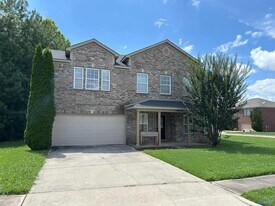 230 Laramie Circle in Madison, AL - Building Photo