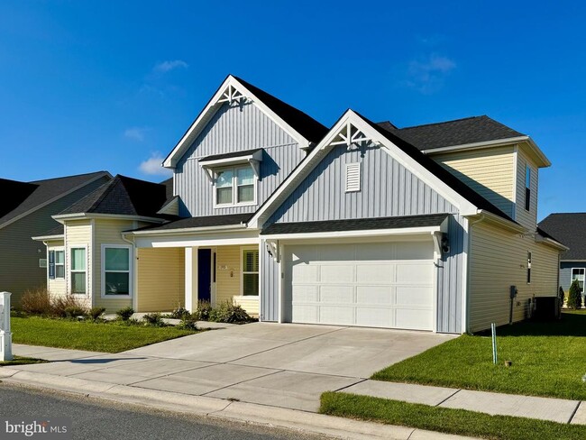 193 Rittenhouse Dr in Dover, DE - Building Photo - Building Photo