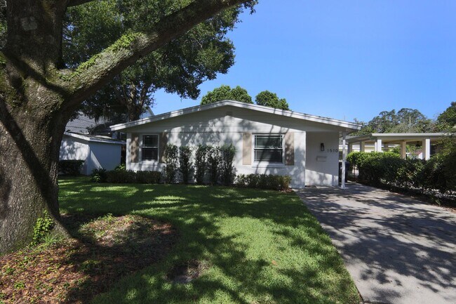 1510 Charlotte Ln in Orlando, FL - Building Photo - Building Photo