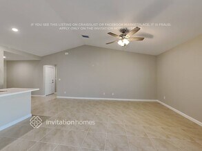 3797 SW Swope St in Port St. Lucie, FL - Building Photo - Building Photo