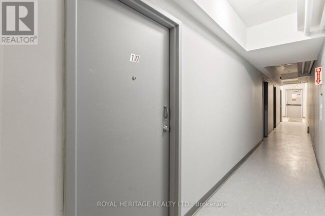 264 Division St in Cobourg, ON - Building Photo - Building Photo