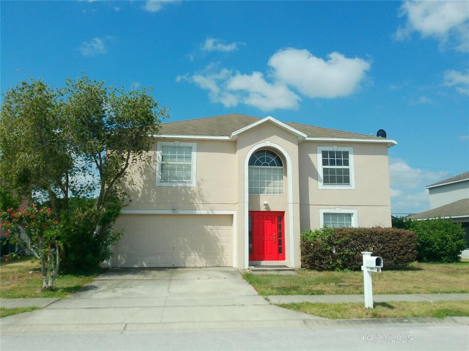 197 Fish Hawk Dr in Winter Haven, FL - Building Photo