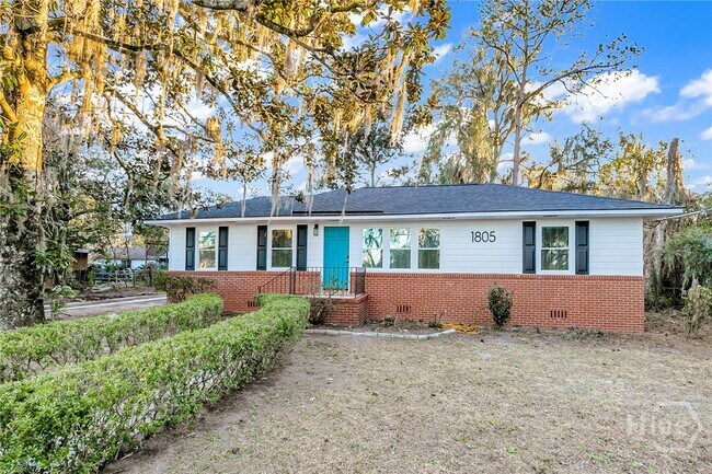 1805 E 62nd St in Savannah, GA - Building Photo - Building Photo