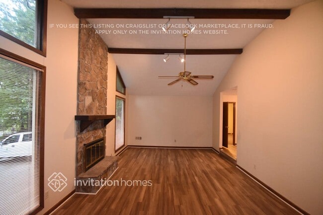 4435 Mabry Ln in Roswell, GA - Building Photo - Building Photo