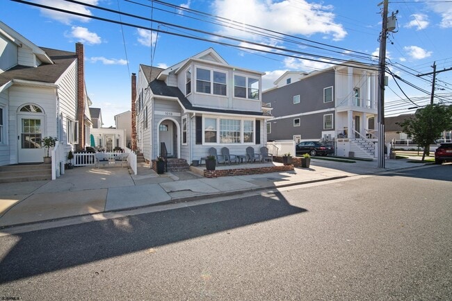 property at 101 N Granville Ave