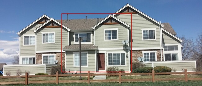 property at 805 Summer Hawk